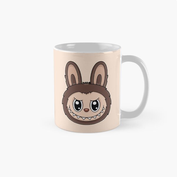 Item preview, Cute Labubu designed and sold by BrownHorse90s.