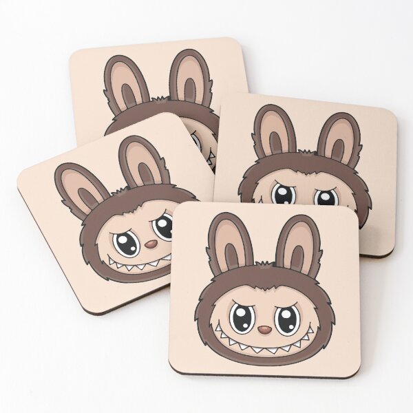 Item preview, Cute Labubu designed and sold by BrownHorse90s.