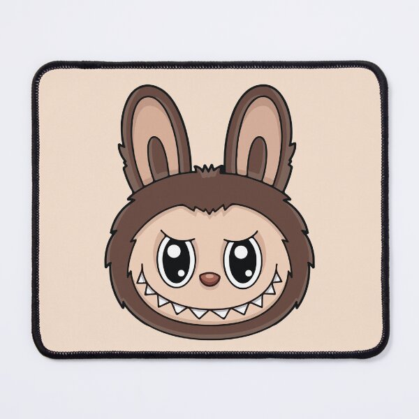 Item preview, Cute Labubu designed and sold by BrownHorse90s.