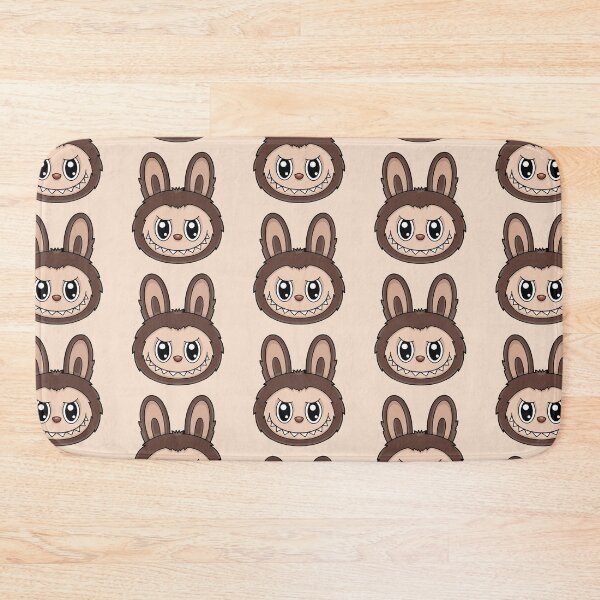 Item preview, Cute Labubu designed and sold by BrownHorse90s.