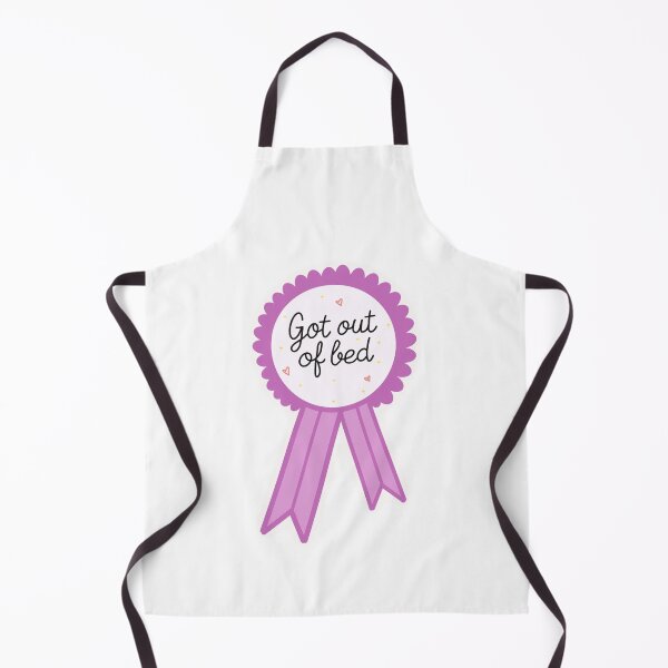 Item preview, Got Out Of Bed  designed and sold by drawnbysyd.