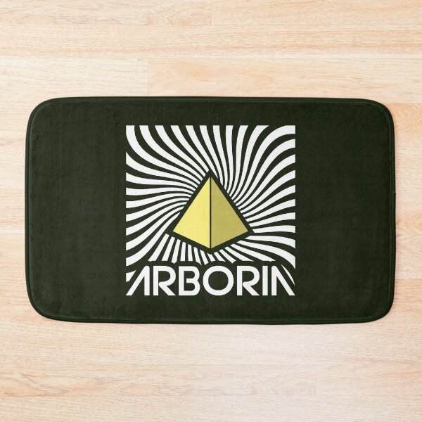 Item preview, Arboria Pyramid Waves 3 designed and sold by muskitt.