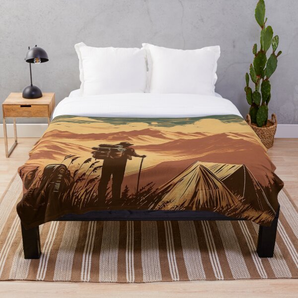 Item preview, Hike designed and sold by GraphicsClub.