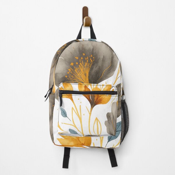 Item preview, Golden Flower Poetry designed and sold by Bernd Friese.