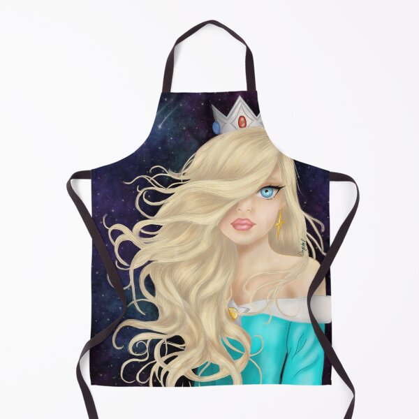 Item preview, Rosalina designed and sold by CrystalWalArt.