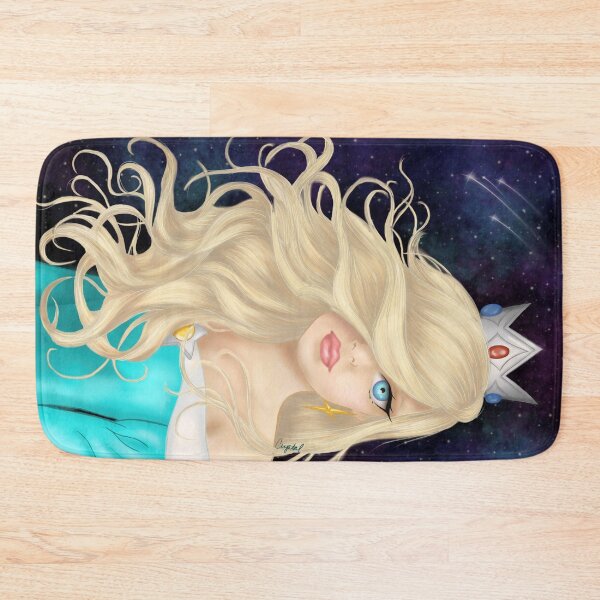 Item preview, Rosalina  designed and sold by CrystalWalArt.