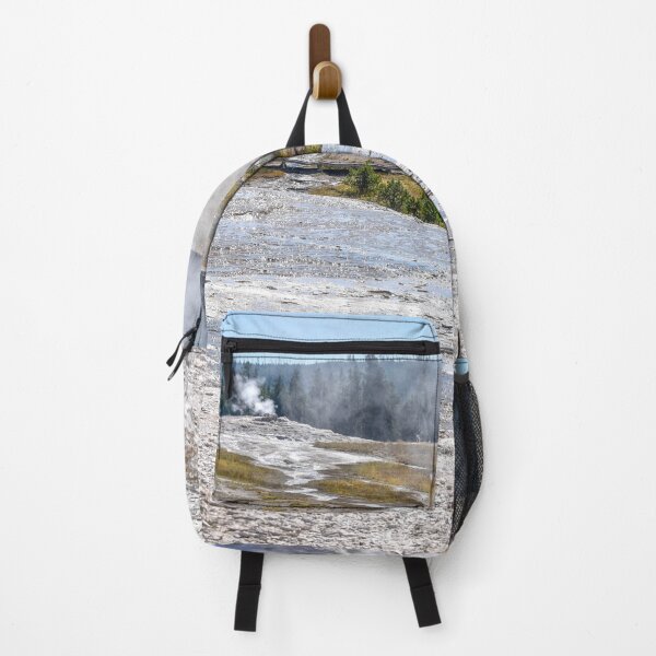 Item preview, Beehive Geyser, Yellowstone National Park, Wyoming designed and sold by Catherine Sherman.