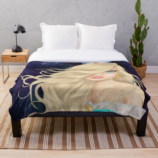 Item preview, Rosalina  designed and sold by CrystalWalArt.