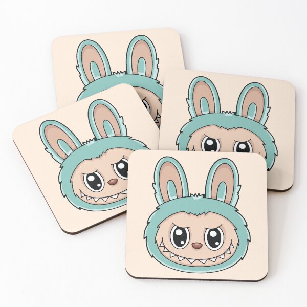 Item preview, Cute Labubu designed and sold by BrownHorse90s.