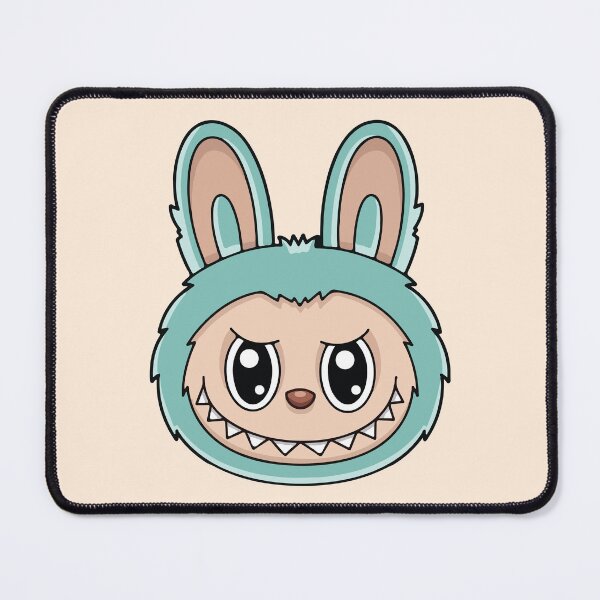 Item preview, Cute Labubu designed and sold by BrownHorse90s.