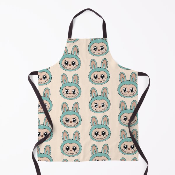 Item preview, Cute Labubu designed and sold by BrownHorse90s.