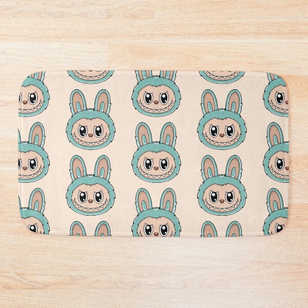 Item preview, Cute Labubu designed and sold by BrownHorse90s.