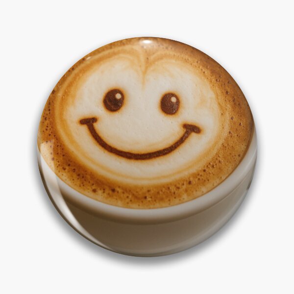 Item preview, Cappuccino of happiness designed and sold by panchoflex.