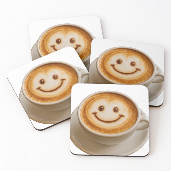 Item preview, Cappuccino of happiness designed and sold by panchoflex.