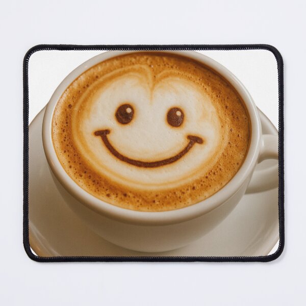 Item preview, Cappuccino of happiness designed and sold by panchoflex.