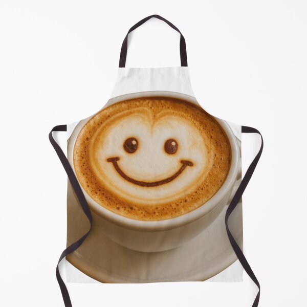 Item preview, Cappuccino of happiness designed and sold by panchoflex.