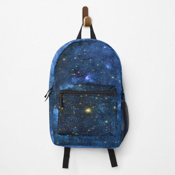 Item preview, Deep Blue North America Nebula Space Art designed and sold by SandyMDesigns.