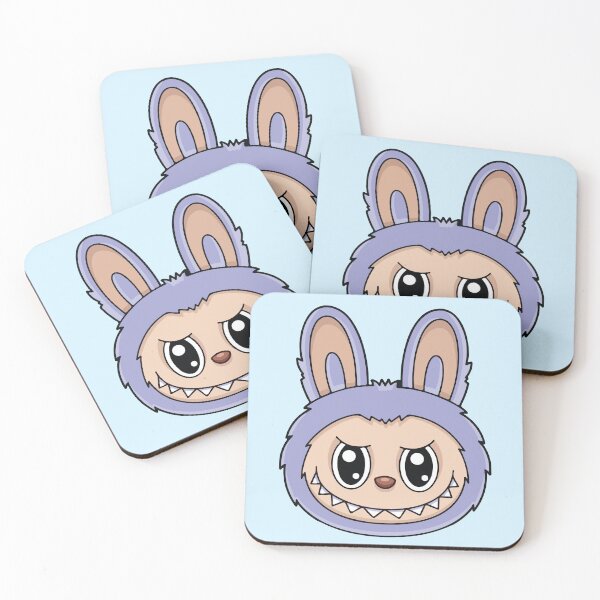 Item preview, Cute Labubu designed and sold by BrownHorse90s.