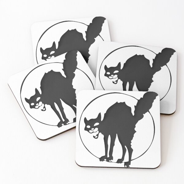 Item preview, black cat anarchist designed and sold by Josemolinaart.