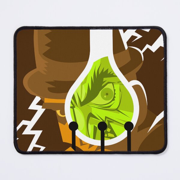 Item preview, strange case of Dr. Jekyll and Mr. Hyde designed and sold by matintheworld ( delcarmat ).