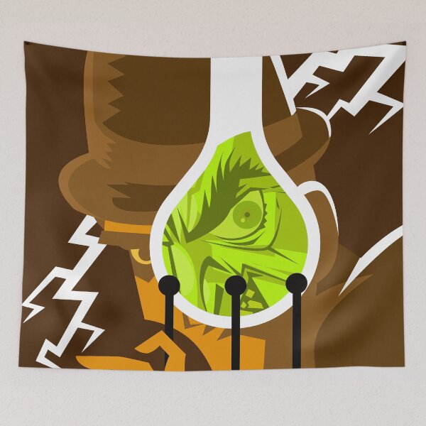 Item preview, strange case of Dr. Jekyll and Mr. Hyde designed and sold by matintheworld ( delcarmat ).