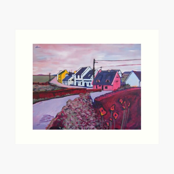 Item preview, Doolin 1 - County Clare, Ireland designed and sold by eolai.