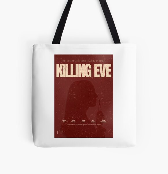 Artikel-Vorschau von Killing Eve Villanelle Jodie Comer, designt und verkauft von maietega.