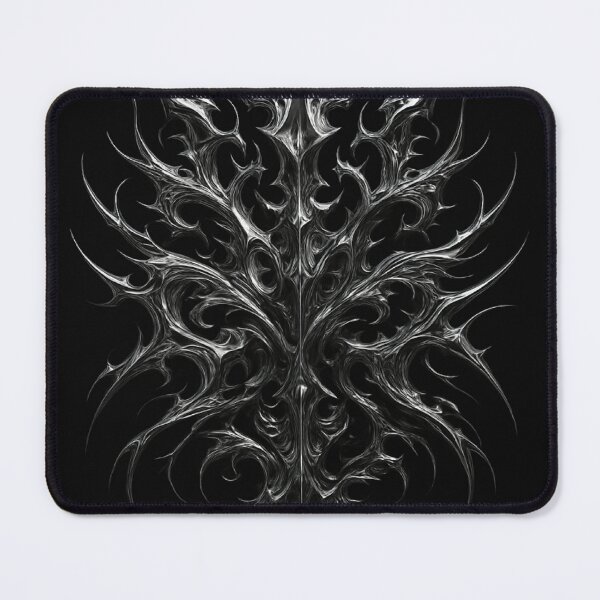 Item preview, Hyperpop Sigil - Obsidian Throne designed and sold by Cryptic Nightmare.
