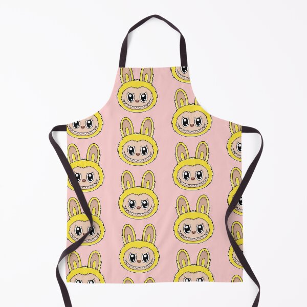 Item preview, Cute Labubu designed and sold by BrownHorse90s.