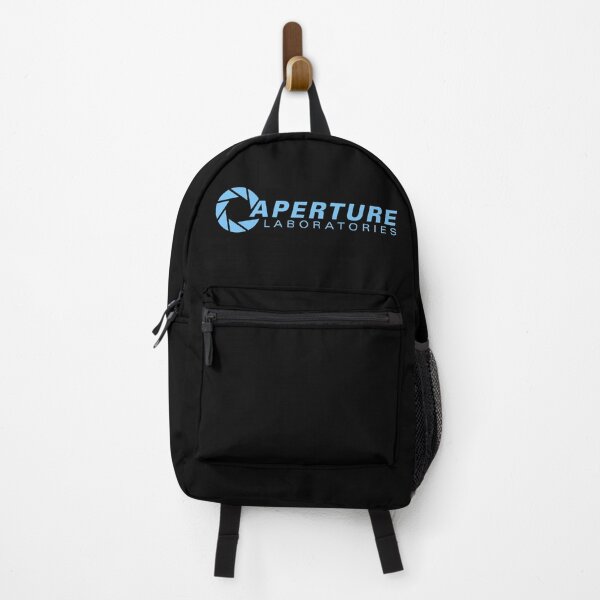 Artikelvorschau, Aperture Laboratories entworfen und verkauft von blacksnowcomics.