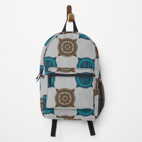 Item preview, Mandala pattern designed and sold by Evita Line.