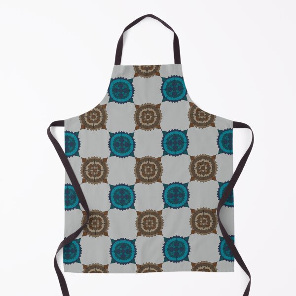 Item preview, Mandala pattern designed and sold by Evita Line.