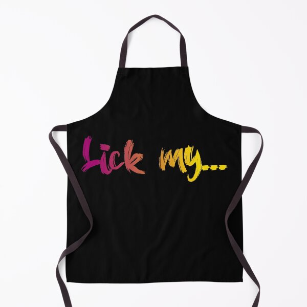 Item preview, Lick my designed and sold by QuanntixArt.