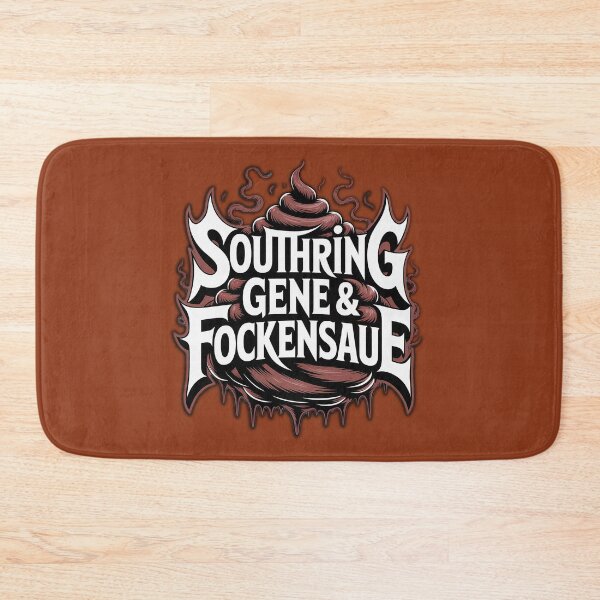 Item preview, Southring Gene & Fockensaue designed and sold by Ginger Genes.