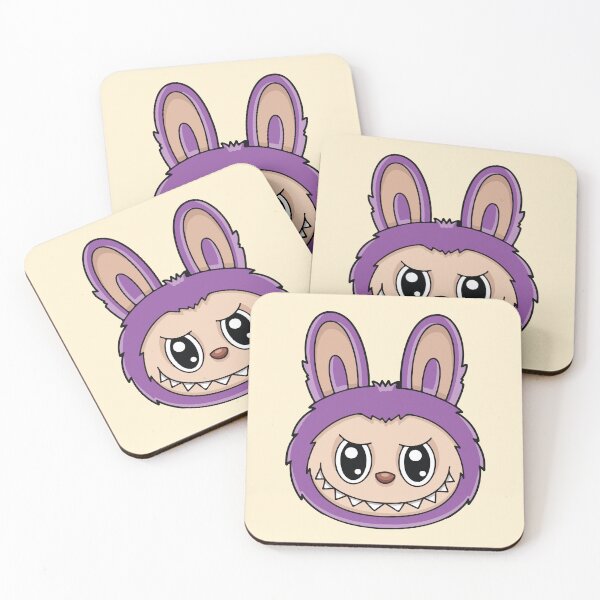 Item preview, Cute Labubu designed and sold by BrownHorse90s.