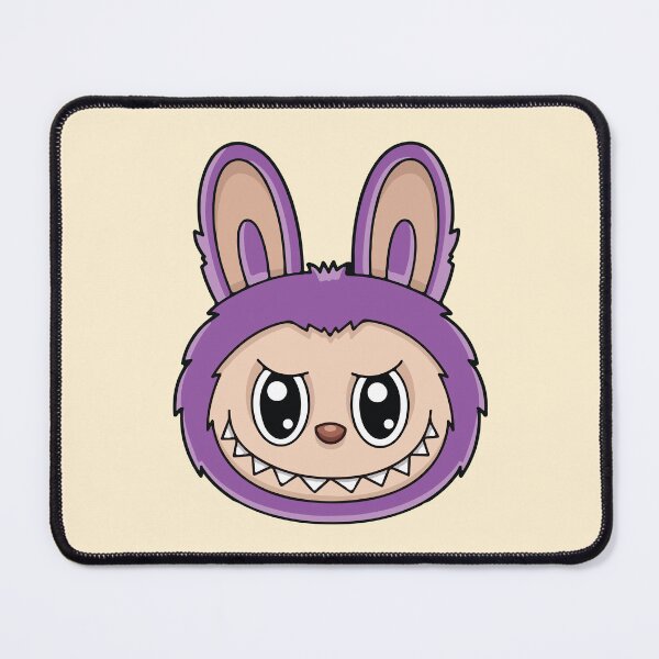 Item preview, Cute Labubu designed and sold by BrownHorse90s.