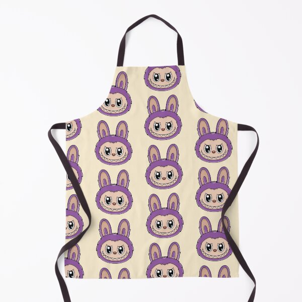 Item preview, Cute Labubu designed and sold by BrownHorse90s.