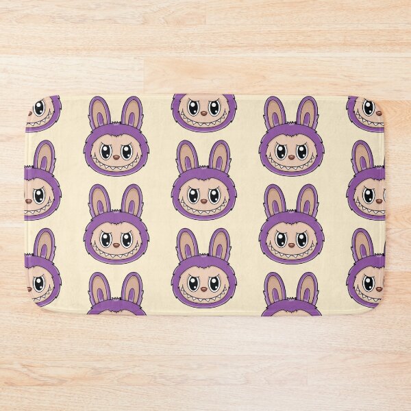Item preview, Cute Labubu designed and sold by BrownHorse90s.