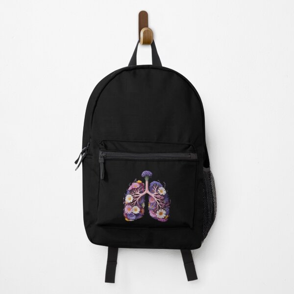 Item preview, Floral Lungs designed and sold by Redgiant87x.