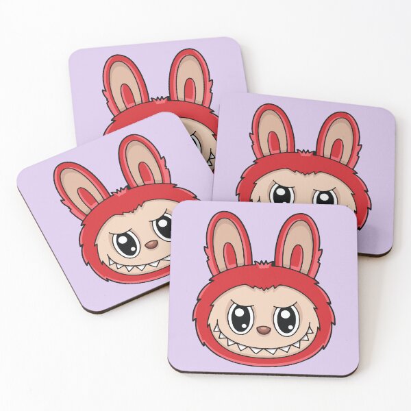 Item preview, Cute Labubu designed and sold by BrownHorse90s.