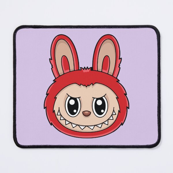Item preview, Cute Labubu designed and sold by BrownHorse90s.