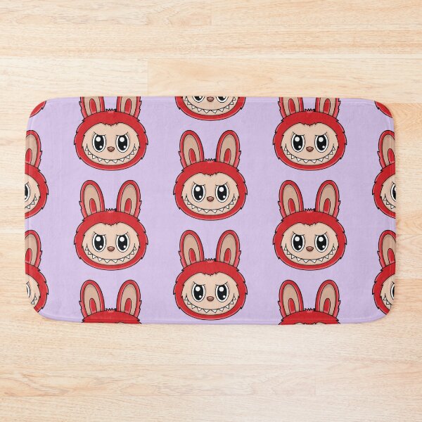 Item preview, Cute Labubu designed and sold by BrownHorse90s.