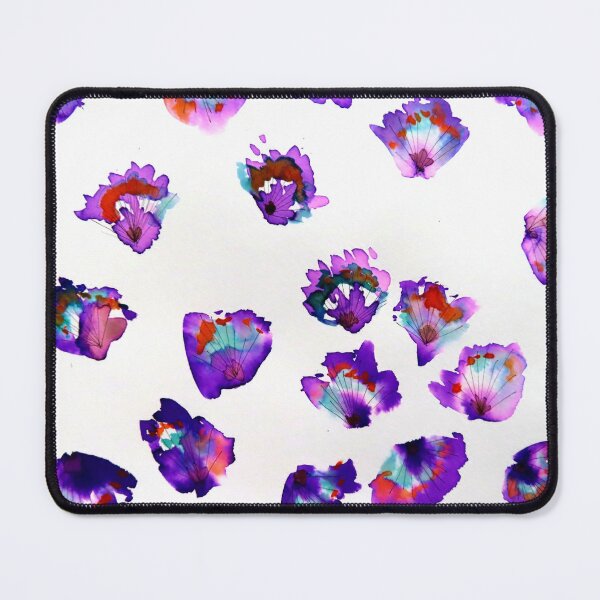Item preview, Falling Petals designed and sold by Gea Austen.