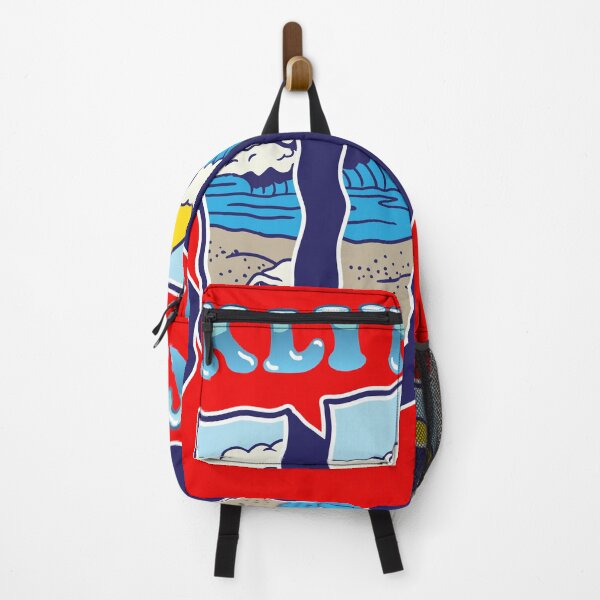 Item preview, BIG SURF designed and sold by Stanley Lambert.