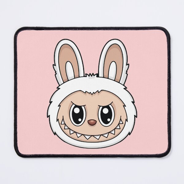 Item preview, Cute Labubu designed and sold by BrownHorse90s.
