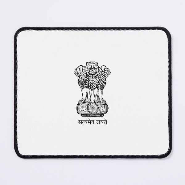 Item preview, Emblem of India designed and sold by parminder minhas.