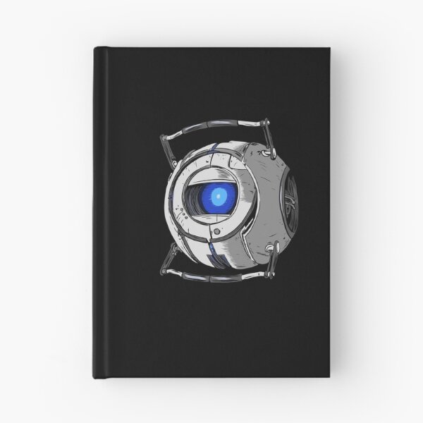 Artikelvorschau, Wheatley entworfen und verkauft von blacksnowcomics.