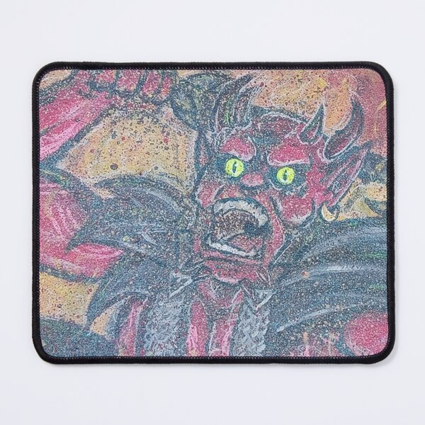 Item preview, Prince of Destruction designed and sold by tOkKa.