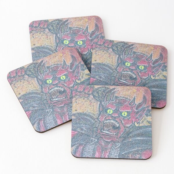 Item preview, Prince of Destruction designed and sold by tOkKa.