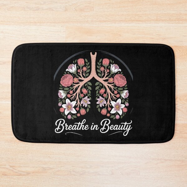 Item preview, Floral Lungs designed and sold by Redgiant87x.